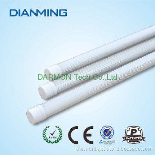 1200mm T8 LED Tube 18W with 176pcs 3014SMD Chip 3 years warranty